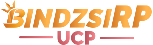 BindzsiRP UCP logo